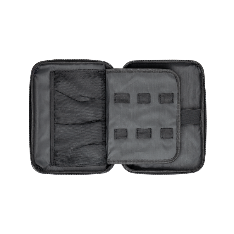 Trousse Gamma+ | Protège et transporte ton matériel – O’Barbershop
