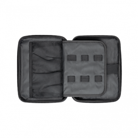 Trousse Gamma+ | Protège et transporte ton matériel – O’Barbershop