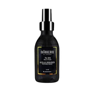 Spray Ocean Powder | Volume & Texture Instantanés – O’Barbershop