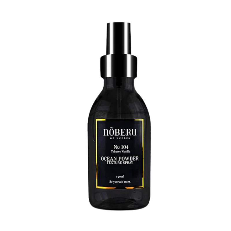 Spray Ocean Powder | Volume & Texture Instantanés – O’Barbershop