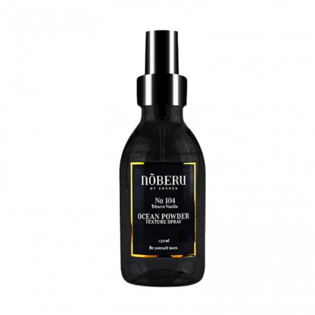 Spray Ocean Powder | Volume & Texture Instantanés – O’Barbershop