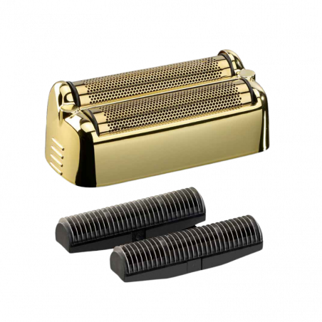 Grille de Rechange FX79FSGE Gold | Accessoire Rasoir Babyliss – O’Barbershop