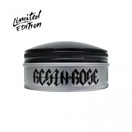 Cire pour Cheveux Resin & Rose