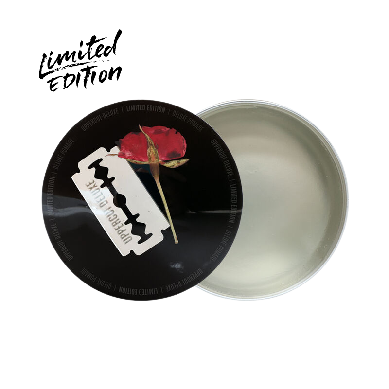 Cire pour Cheveux Resin & Rose