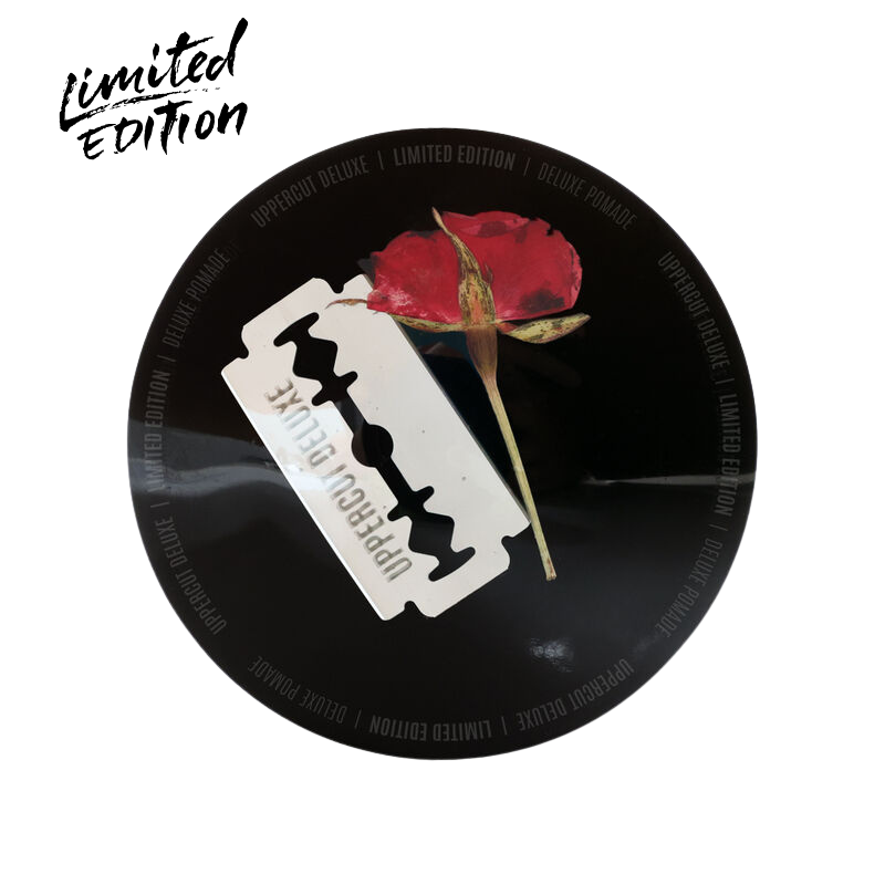 Cire pour Cheveux Resin & Rose