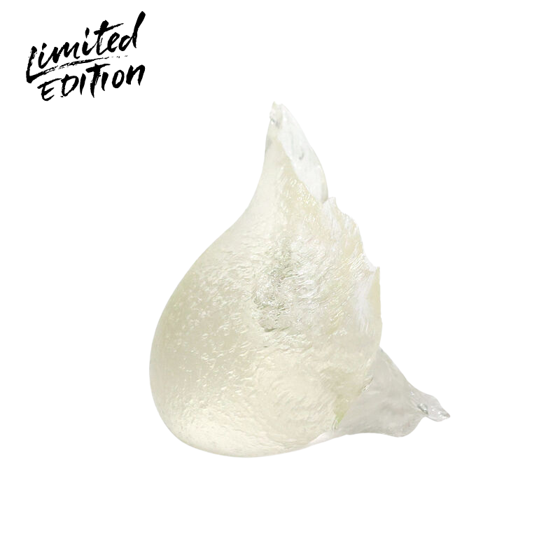 Cire pour Cheveux Resin & Rose