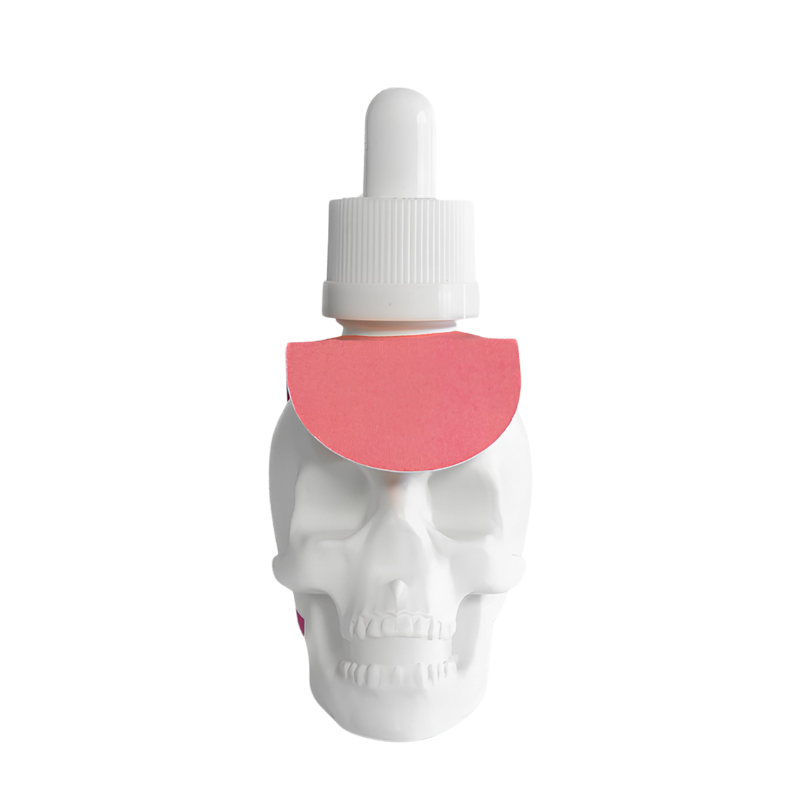 Huile Barbe Beardmingo | Soin Tropical & Hydratation – O’Barbershop