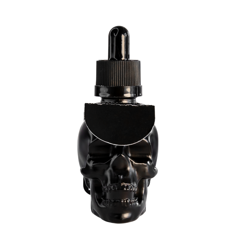 Huile Barbe Concept | Nutrition & Brillance Naturelle – O’Barbershop