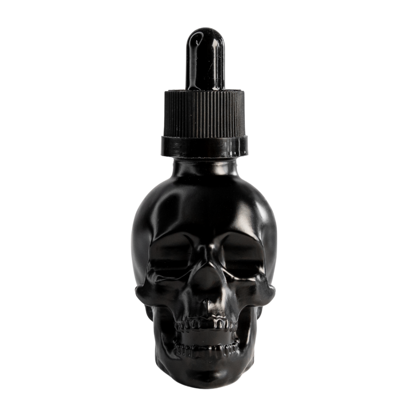 Huile Barbe Concept | Nutrition & Brillance Naturelle – O’Barbershop