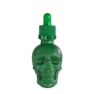 Huile Barbe Cannabeard | Hydratation & senteur originale – O’Barbershop