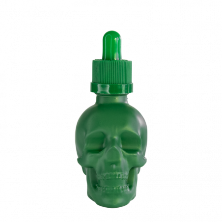 Huile Barbe Cannabeard | Hydratation & senteur originale – O’Barbershop