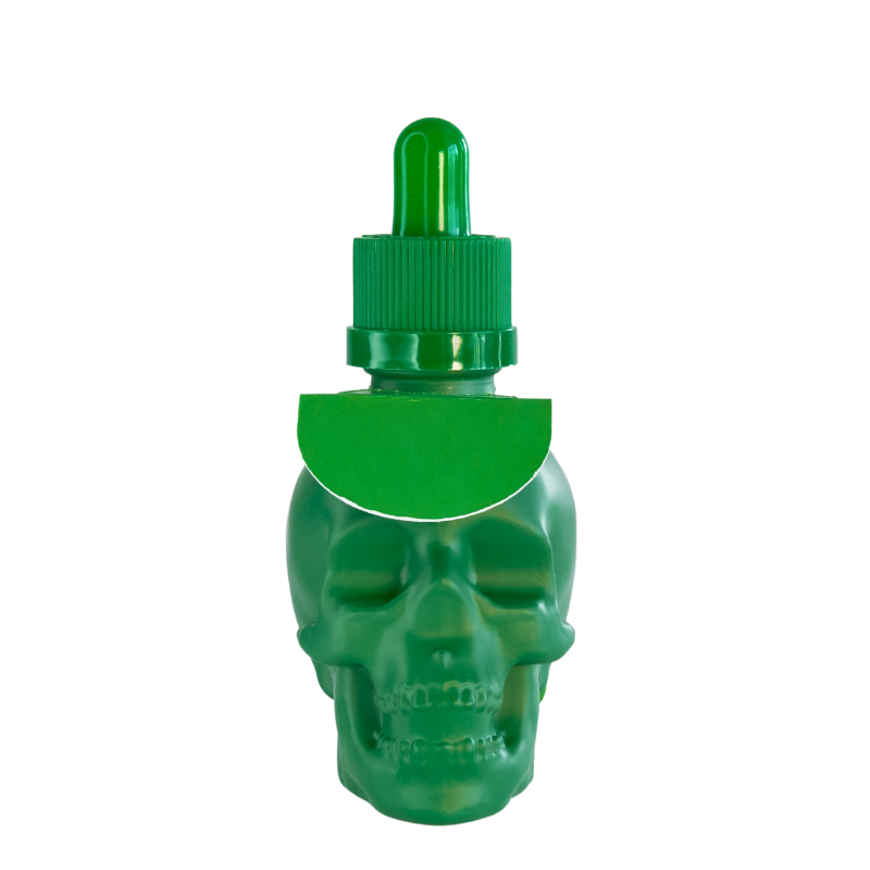 Huile Barbe Cannabeard | Hydratation & senteur originale – O’Barbershop