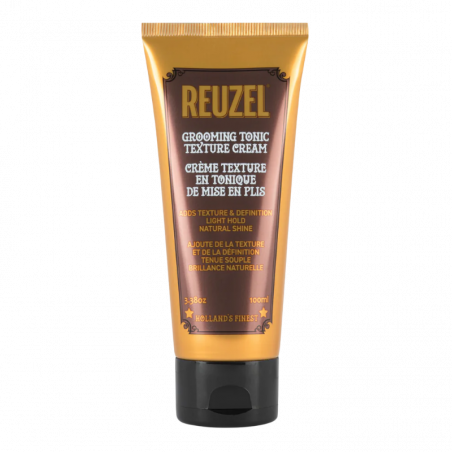Grooming Tonic Texture Cream - Crème Texture Cheveux