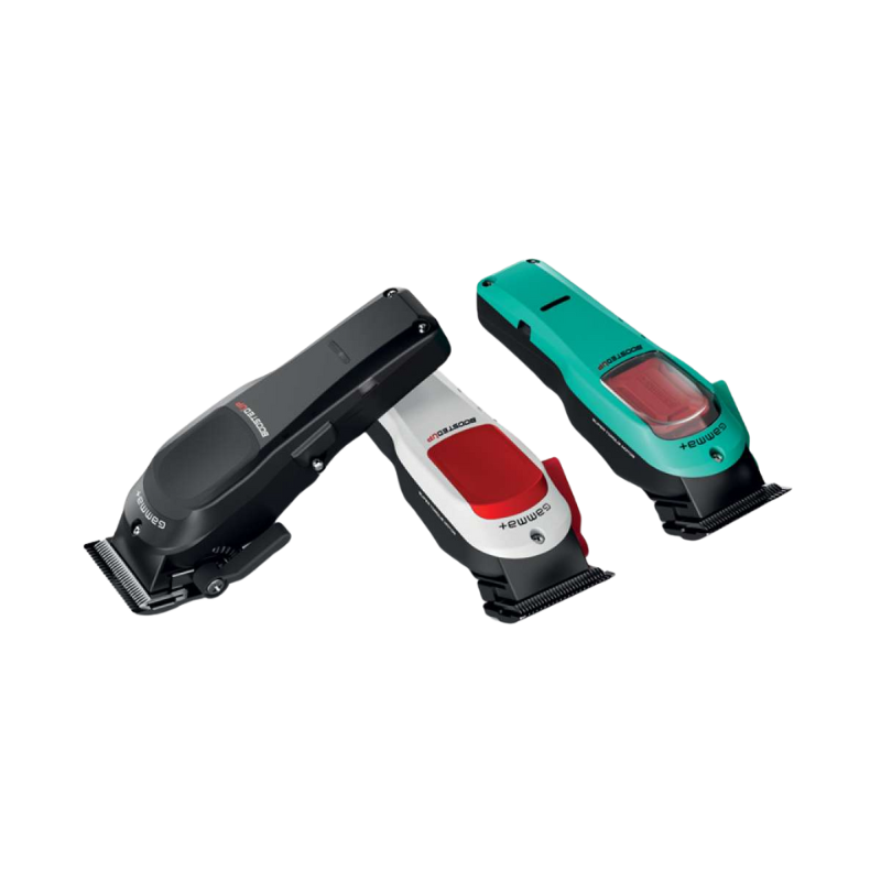 Boosted Up - Tondeuse de coupe