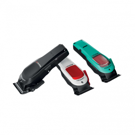 Boosted Up - Tondeuse de coupe