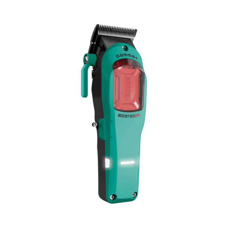 Boosted Up - Tondeuse de coupe