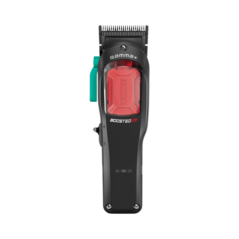 Boosted Up - Tondeuse de coupe