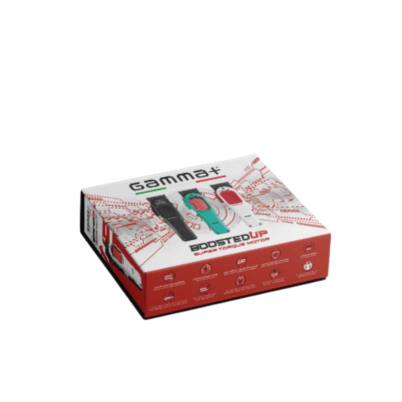 Boosted Up - Tondeuse de coupe