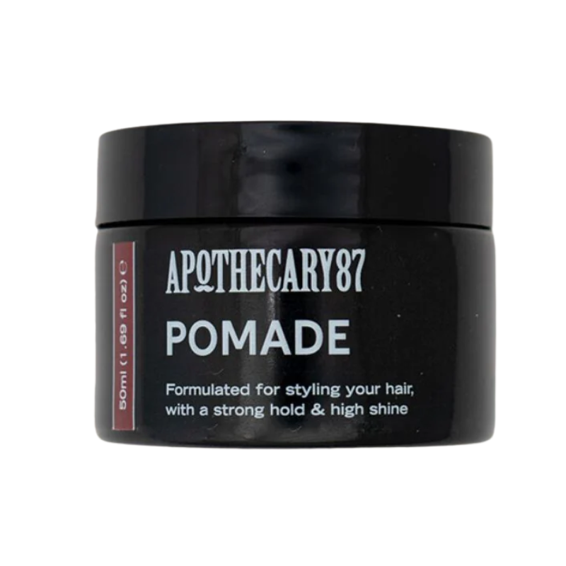 Cire pour cheveux - Pomade