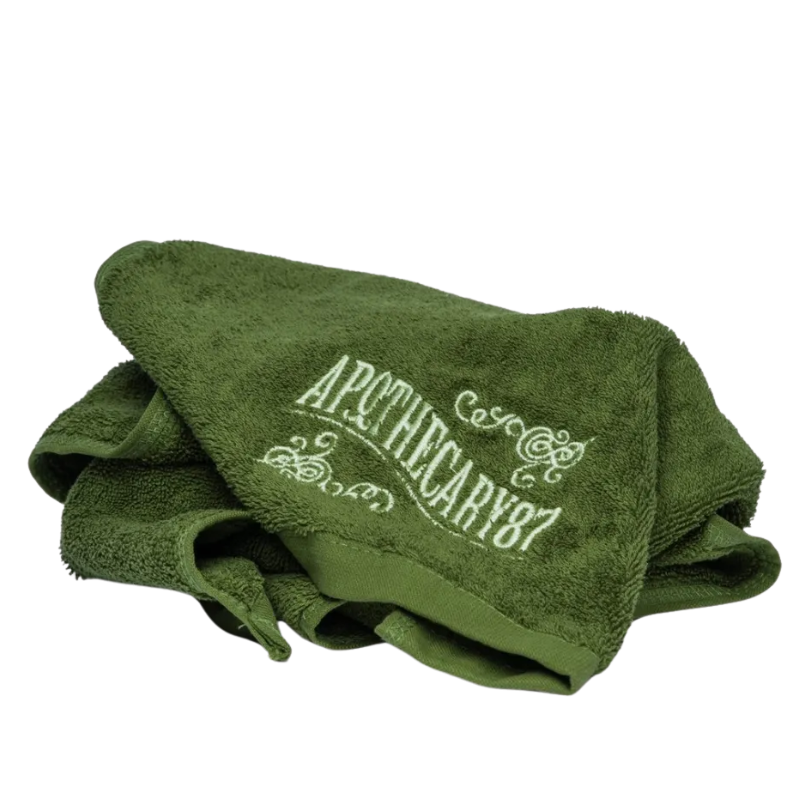 Serviette rasage - Shave Towel