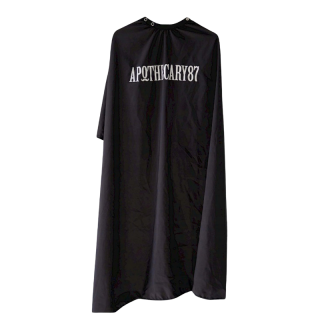 Barber Cape