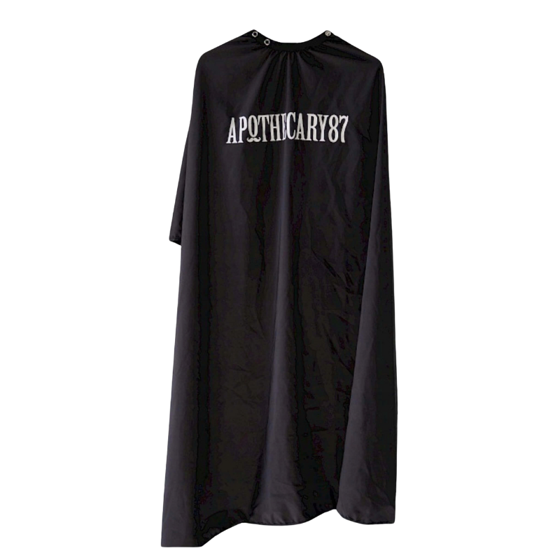 Barber Cape