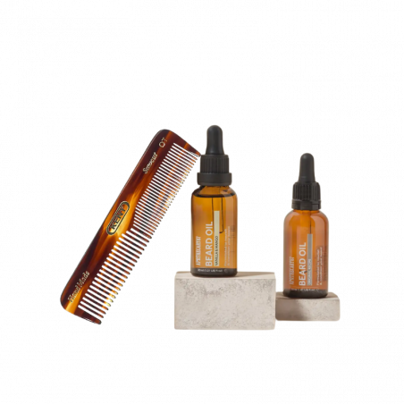 Kit barbe - Beard Kit