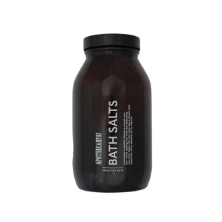 Sel marin - Bath Salts