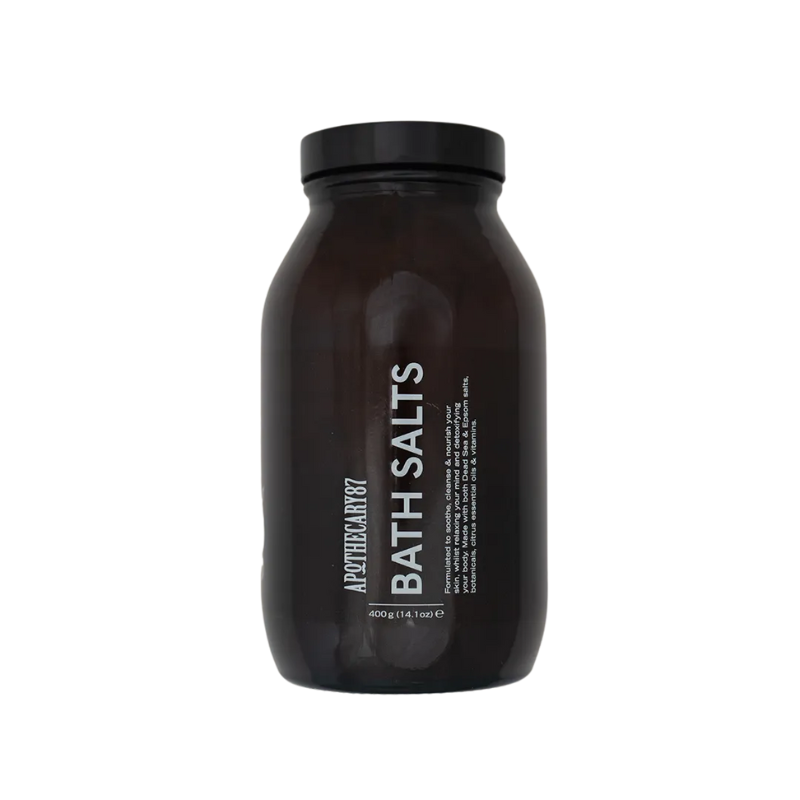 Sel marin - Bath Salts