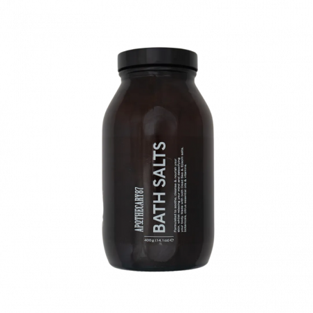 Sel marin - Bath Salts