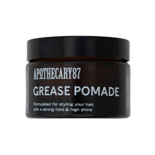 Cire pour cheveux - Grease