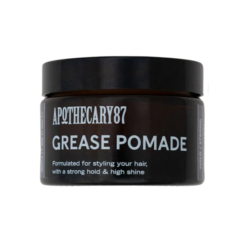 Cire pour cheveux - Grease