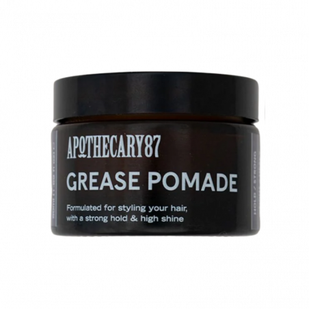 Cire pour cheveux - Grease