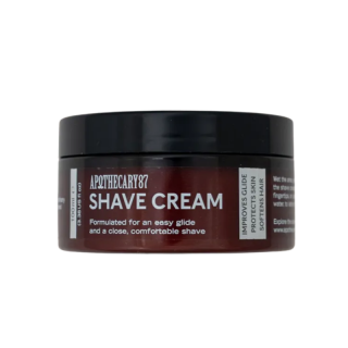 Crème de rasage - Shave Cream