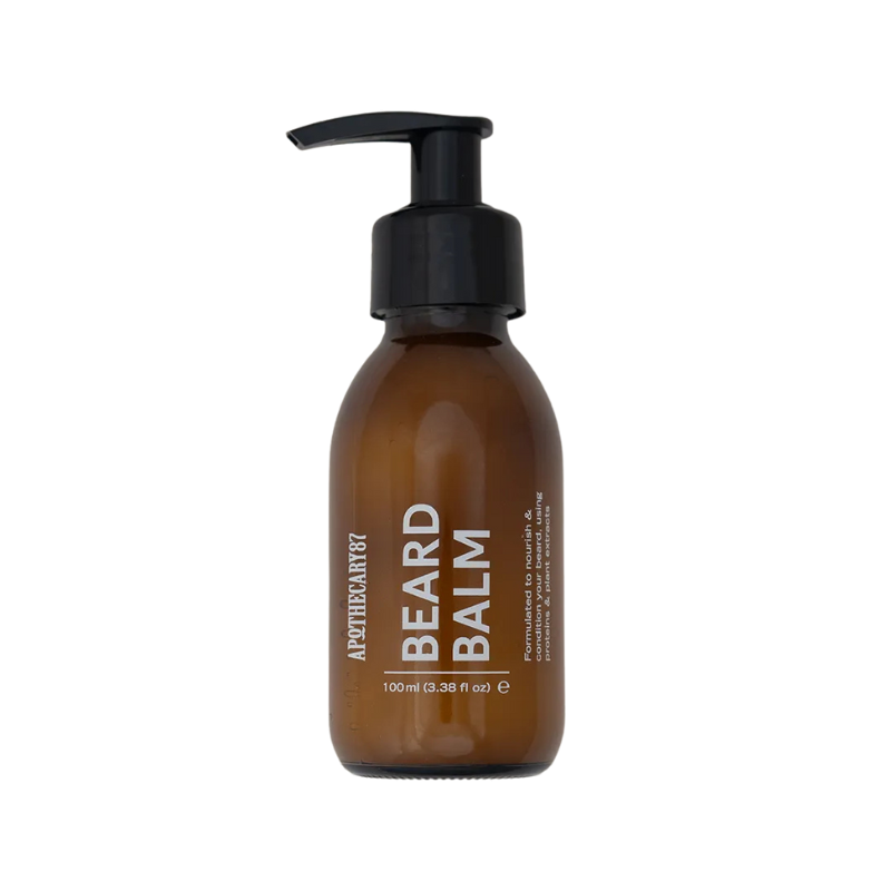 Baume barbe - Beard Balm