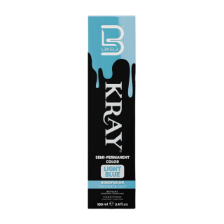 Tube de Couleur semi-permanente - Kray Colors