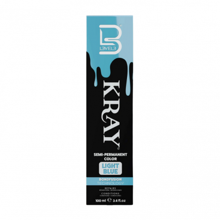 Tube de Couleur semi-permanente - Kray Colors