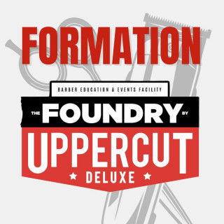 Formation Uppercut The Foundry | Barbering à Southampton – O’Barbershop