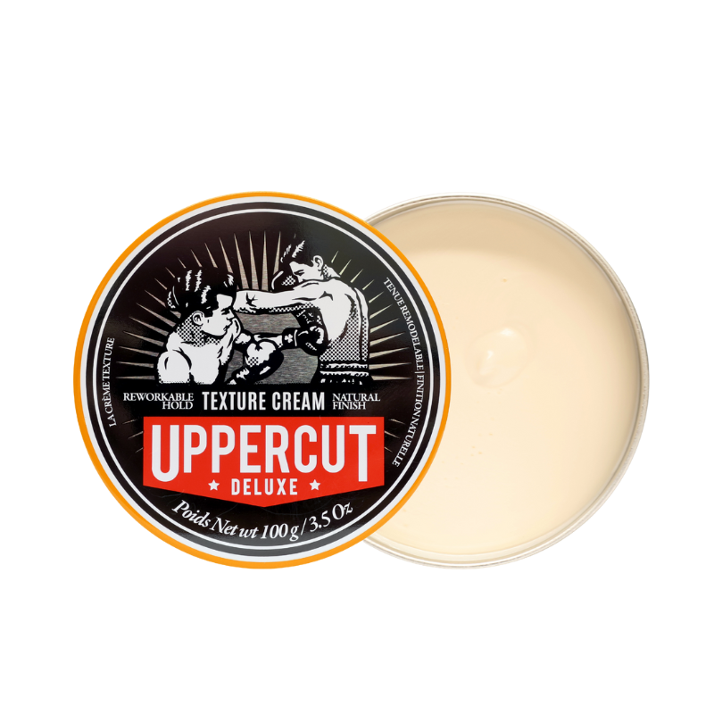 Texture Cream - Crème Coiffante