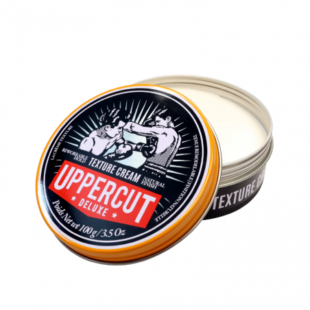 Texture Cream - Crème Coiffante