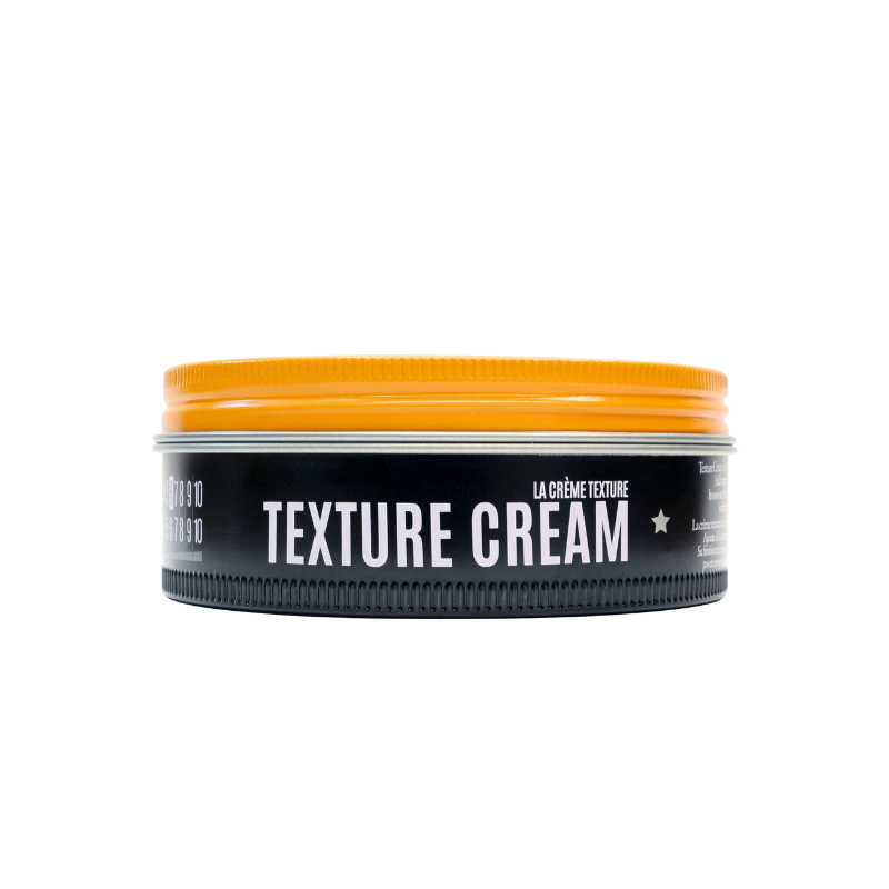 Texture Cream - Crème Coiffante