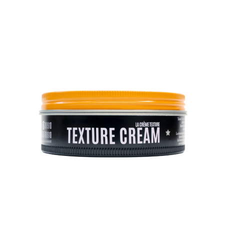 Texture Cream - Crème Coiffante