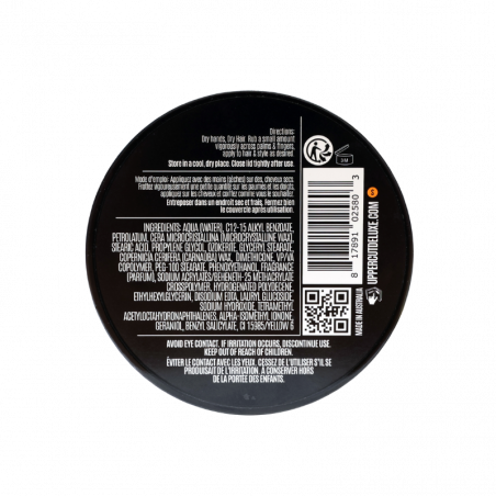 Texture Cream - Crème Coiffante