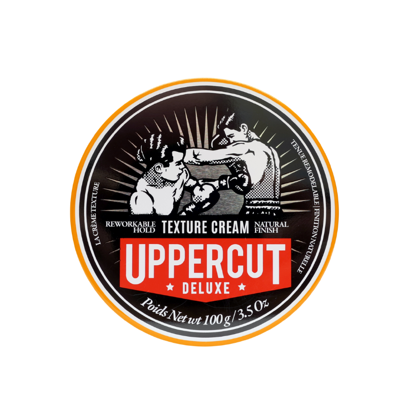 Texture Cream - Crème Coiffante