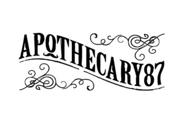 Apothecary 87