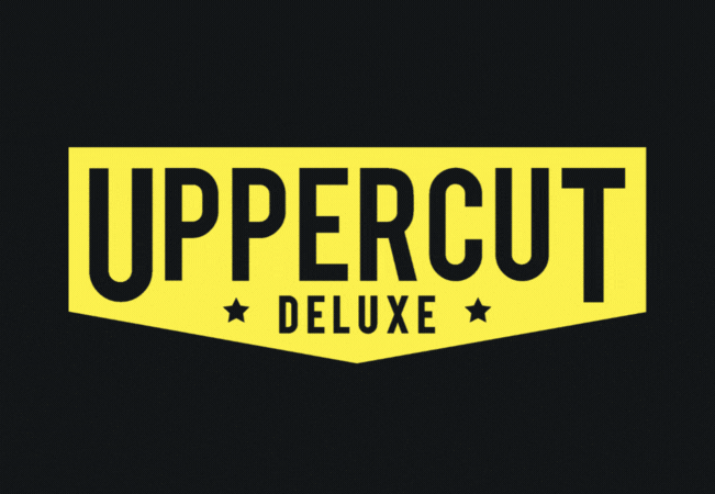 Barber Saint Martin - Paris