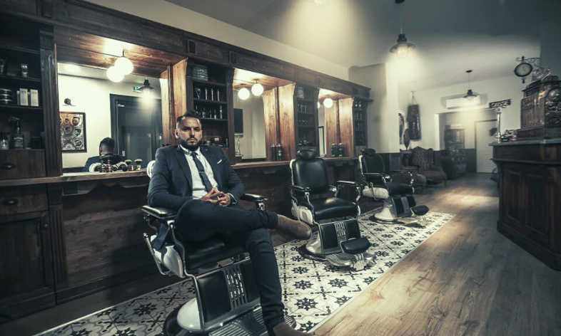 NEXTIME Barbershop
