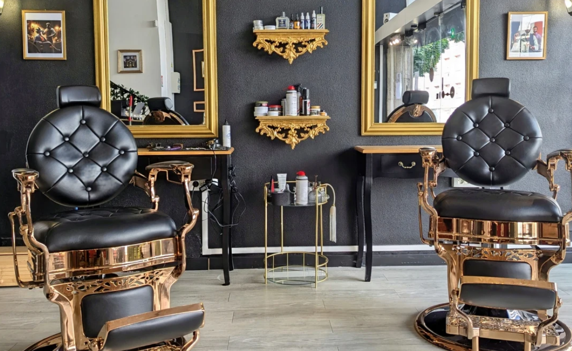 Le Manoir du Barbier